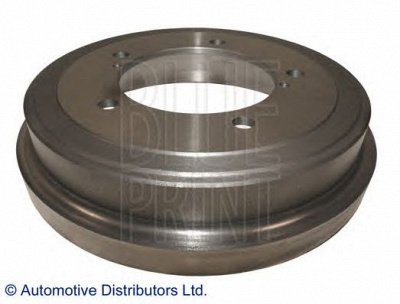 BLUE PRINT adk84705 -  Тормозной барабан